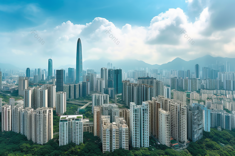 商务房地产实拍摄影图,高清,摄影图,摄影图片,图片大全,摄影图免费下载